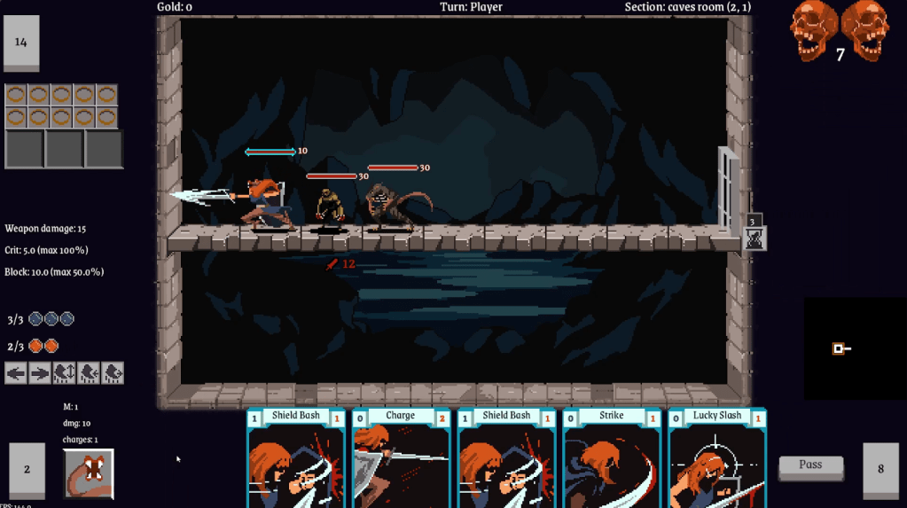 Lessons from Gotogra’s First Playtest: Accessibility, UX, and Next&nbsp;Steps