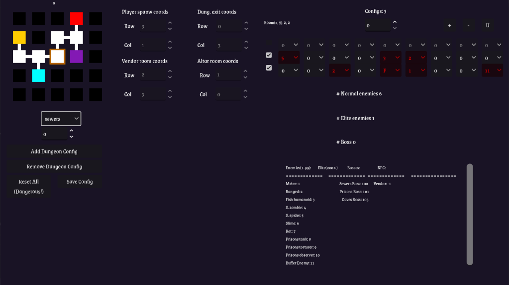Game dev is not always fun, but still the best kind of development (at least in my&nbsp;view)
